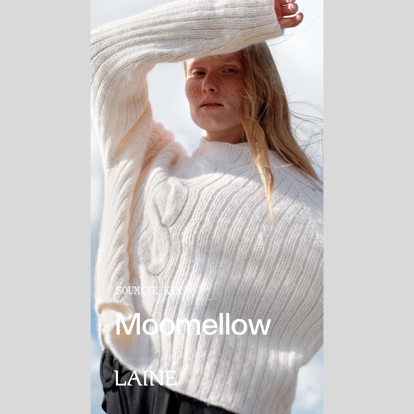 The Art of the Sea: 23 Knitwear Designs Inspired by the Moomins