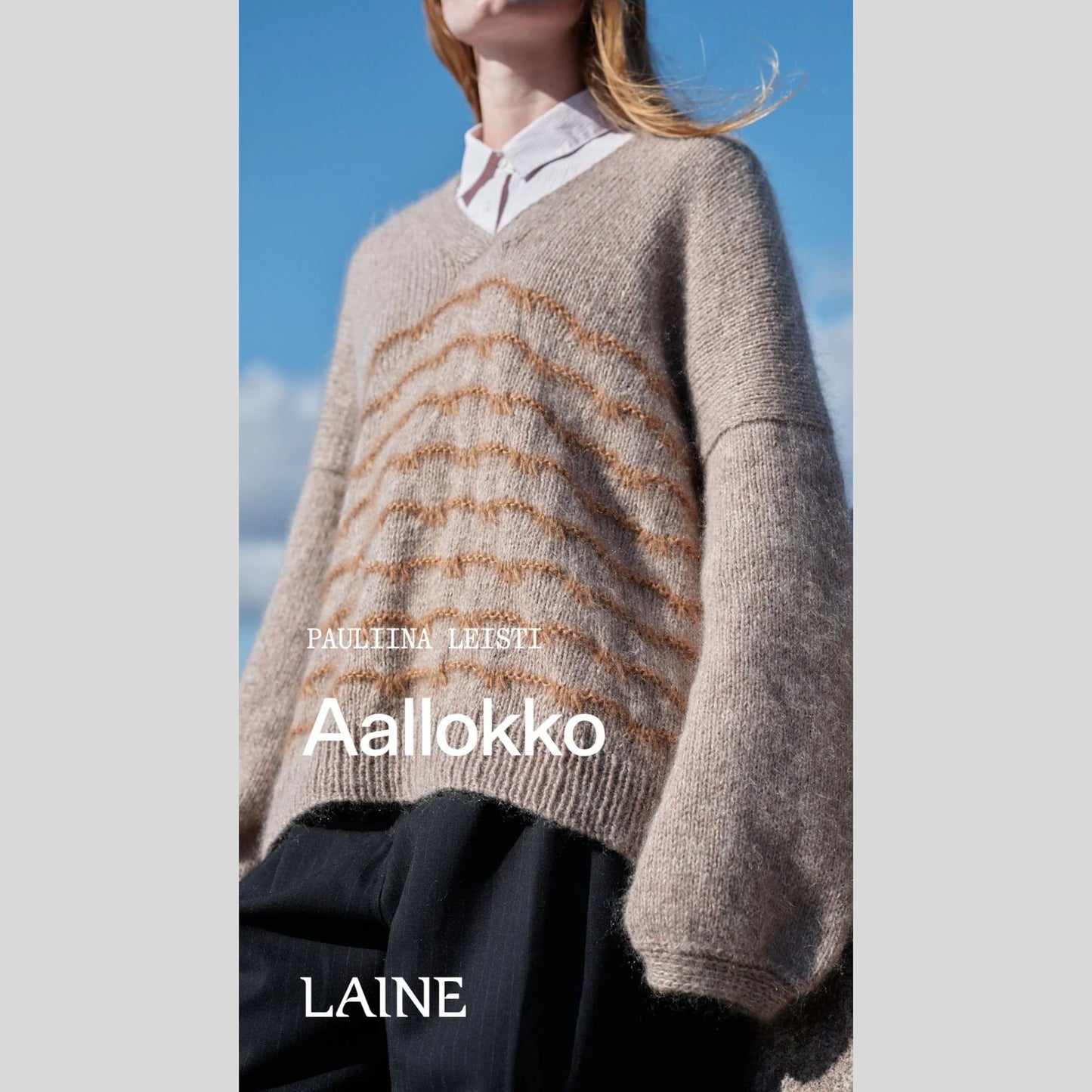 The Art of the Sea: 23 Knitwear Designs Inspired by the Moomins