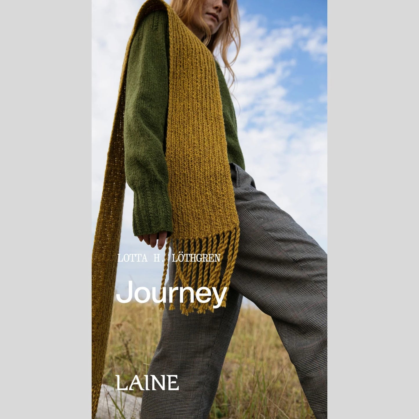 The Art of the Sea: 23 Knitwear Designs Inspired by the Moomins