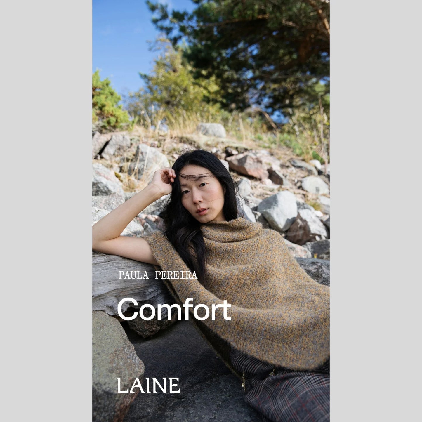 The Art of the Sea: 23 Knitwear Designs Inspired by the Moomins