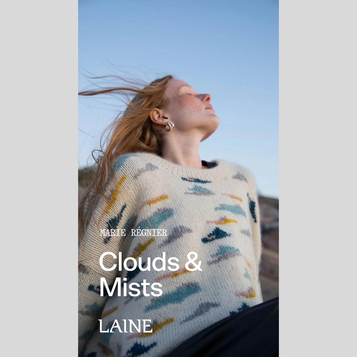 The Art of the Sea: 23 Knitwear Designs Inspired by the Moomins