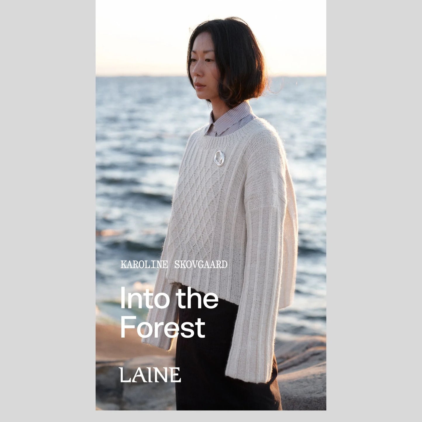 The Art of the Sea: 23 Knitwear Designs Inspired by the Moomins