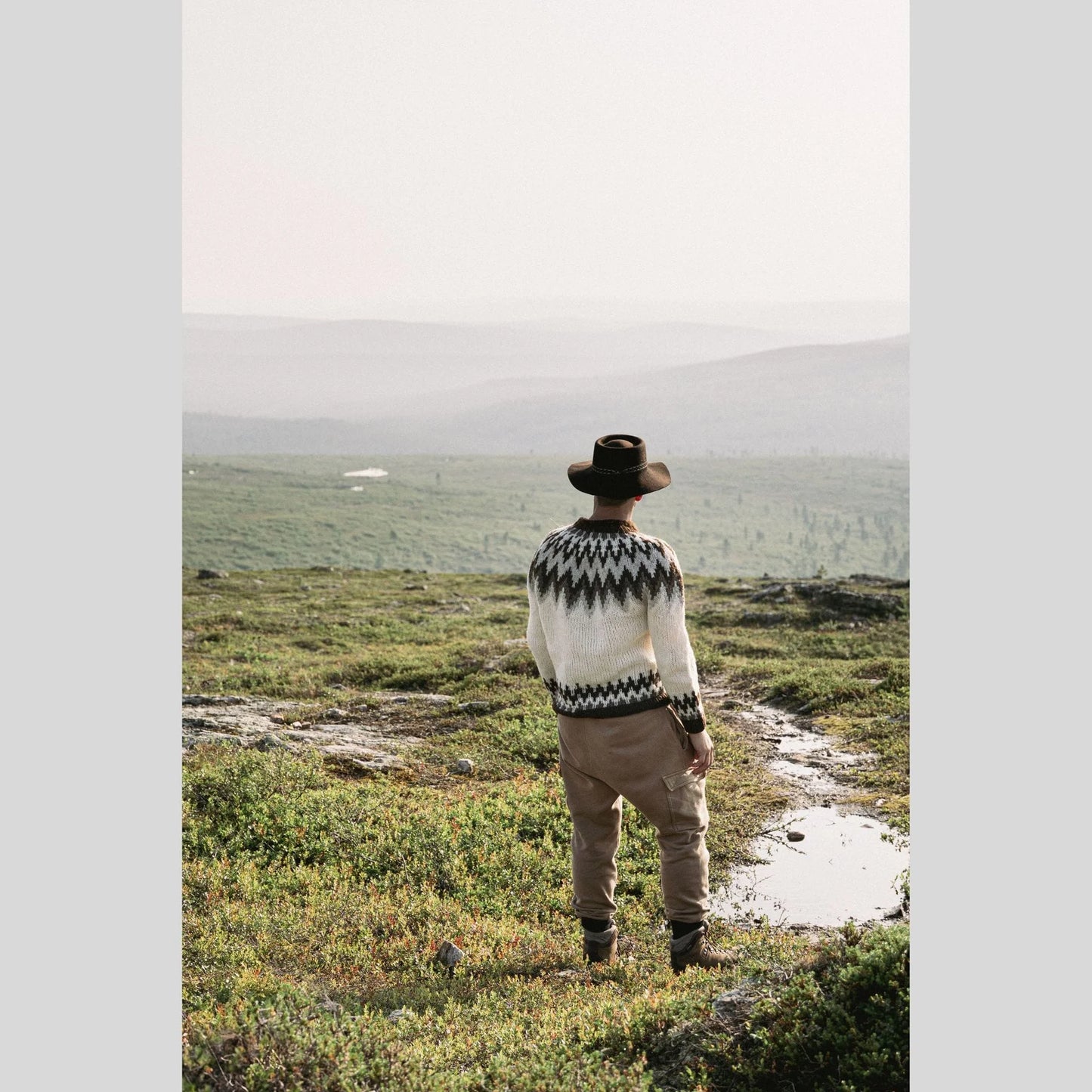 Unfolding Landscapes by Ronja Hakalehto