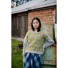 Load image into Gallery viewer, Worsted A Knitwear Collection Curated by Aimée Gille of La Bien Aimé