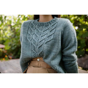 Worsted A Knitwear Collection Curated by Aimée Gille of La Bien Aimé