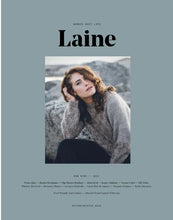 Load image into Gallery viewer, Laine Magazine, Issue 9