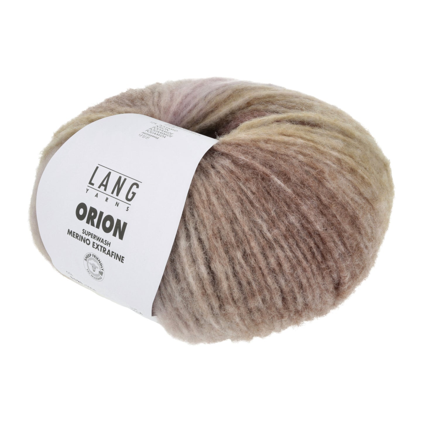 Lang Yarns Orion