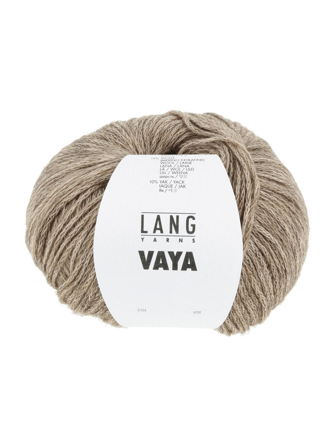 Lang Vaya