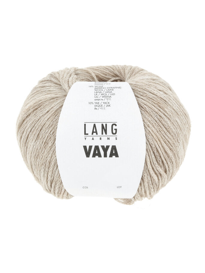 Lang Yarns Vaya