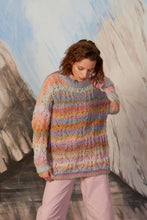 Load image into Gallery viewer, Lang Yarns Punto 61: Orion Pattern Booklet