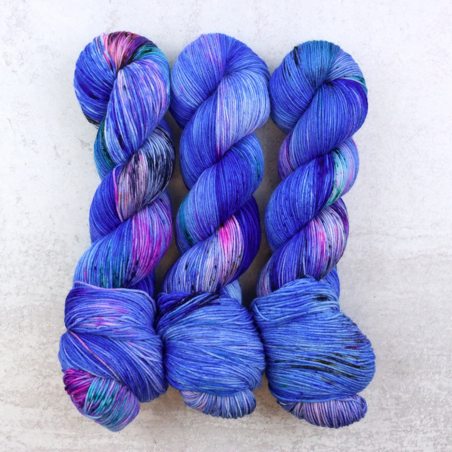 Spun Right Round Tough Sock
