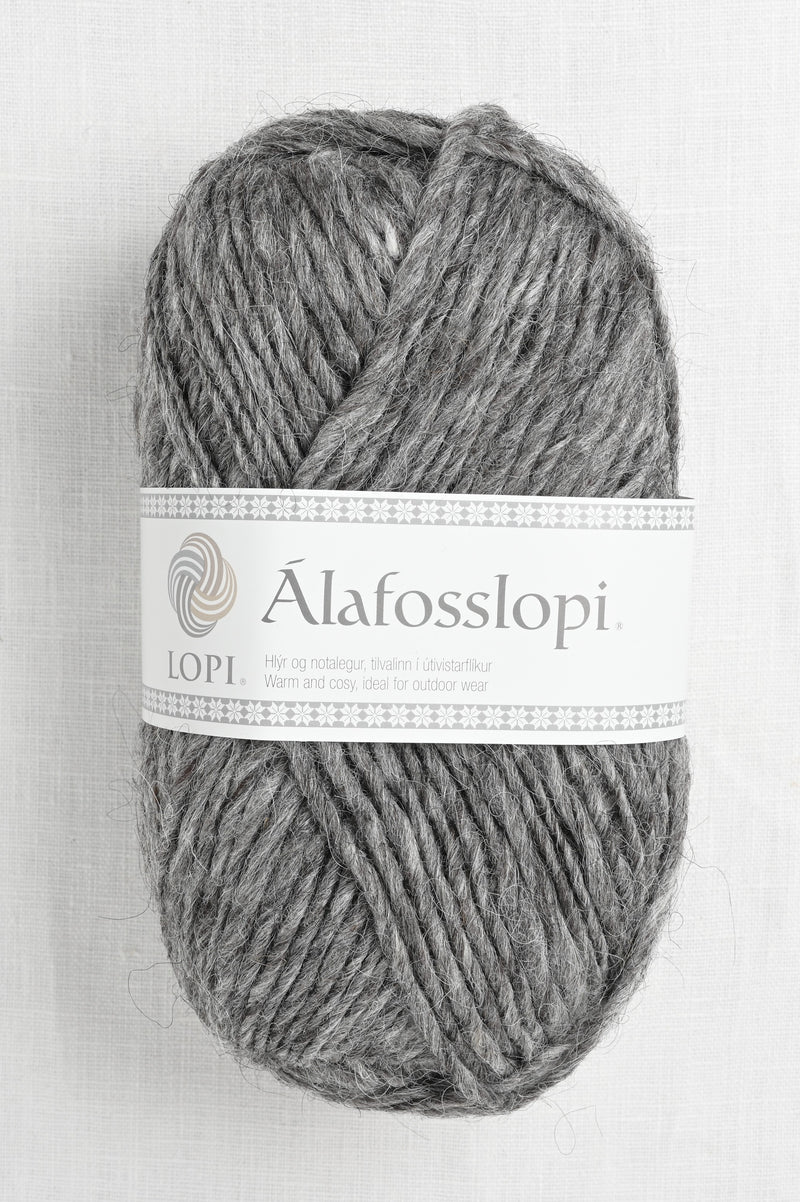 Alafosslopi