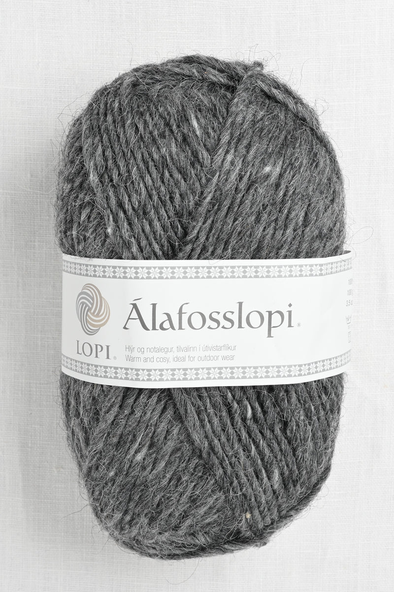 Alafosslopi