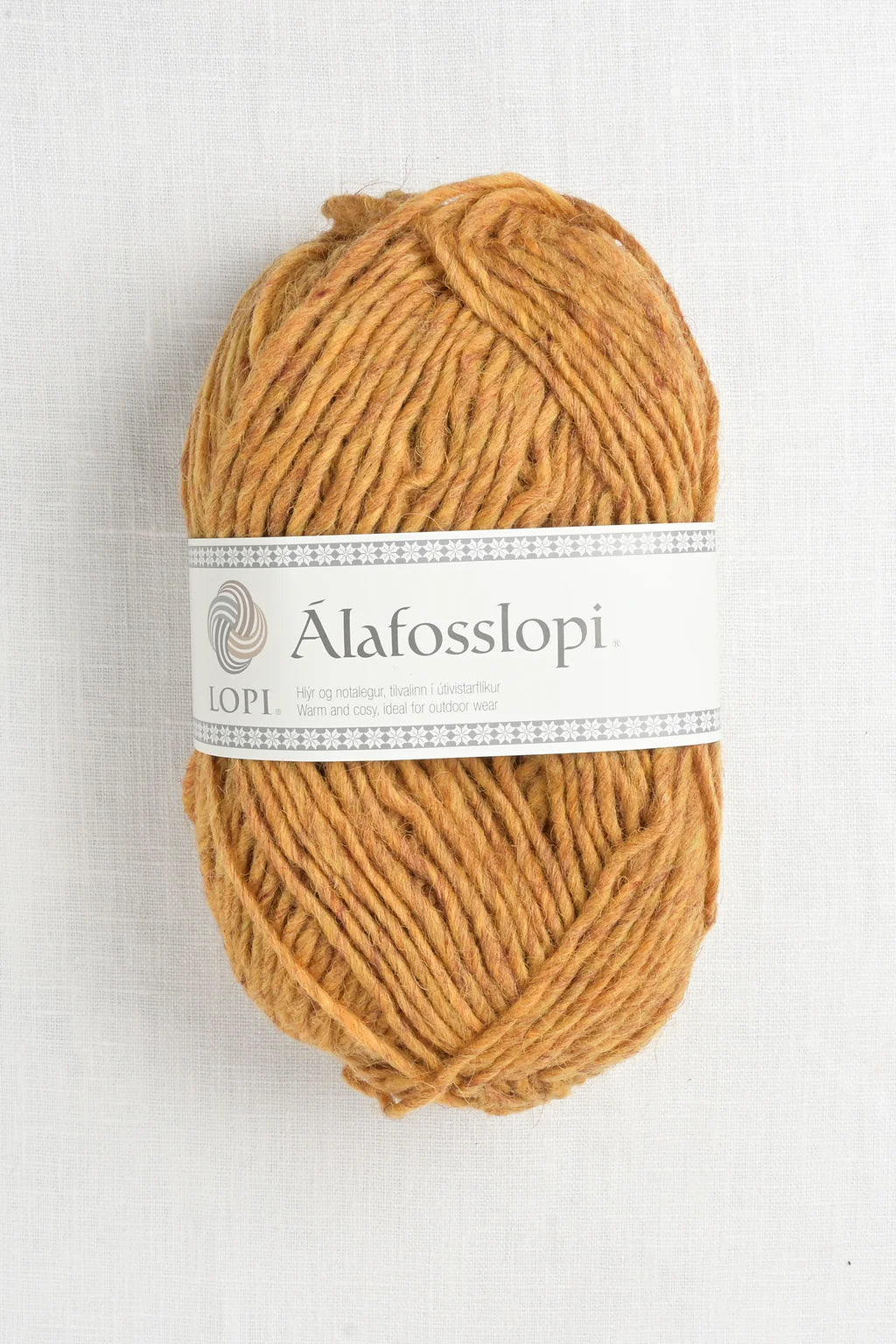 Alafosslopi