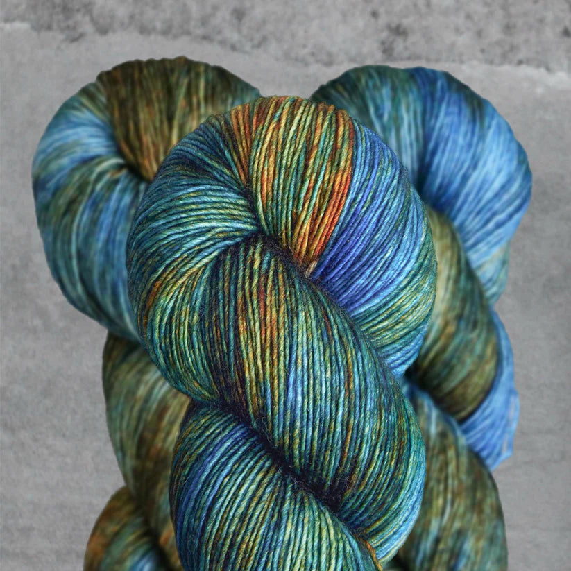 Madelinetosh A.S.A.P. Yarn