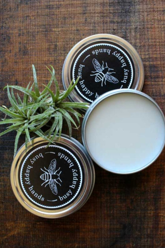 Wax & Wool Busy Happy Hands Salve