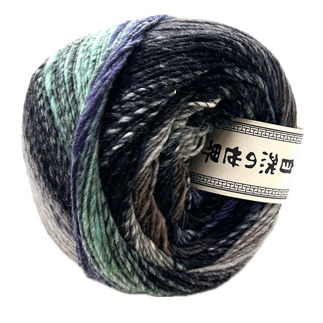 Noro Saiun