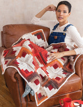 Load image into Gallery viewer, Noro Knitting Magazine 23, Fall-Winter 2023-24