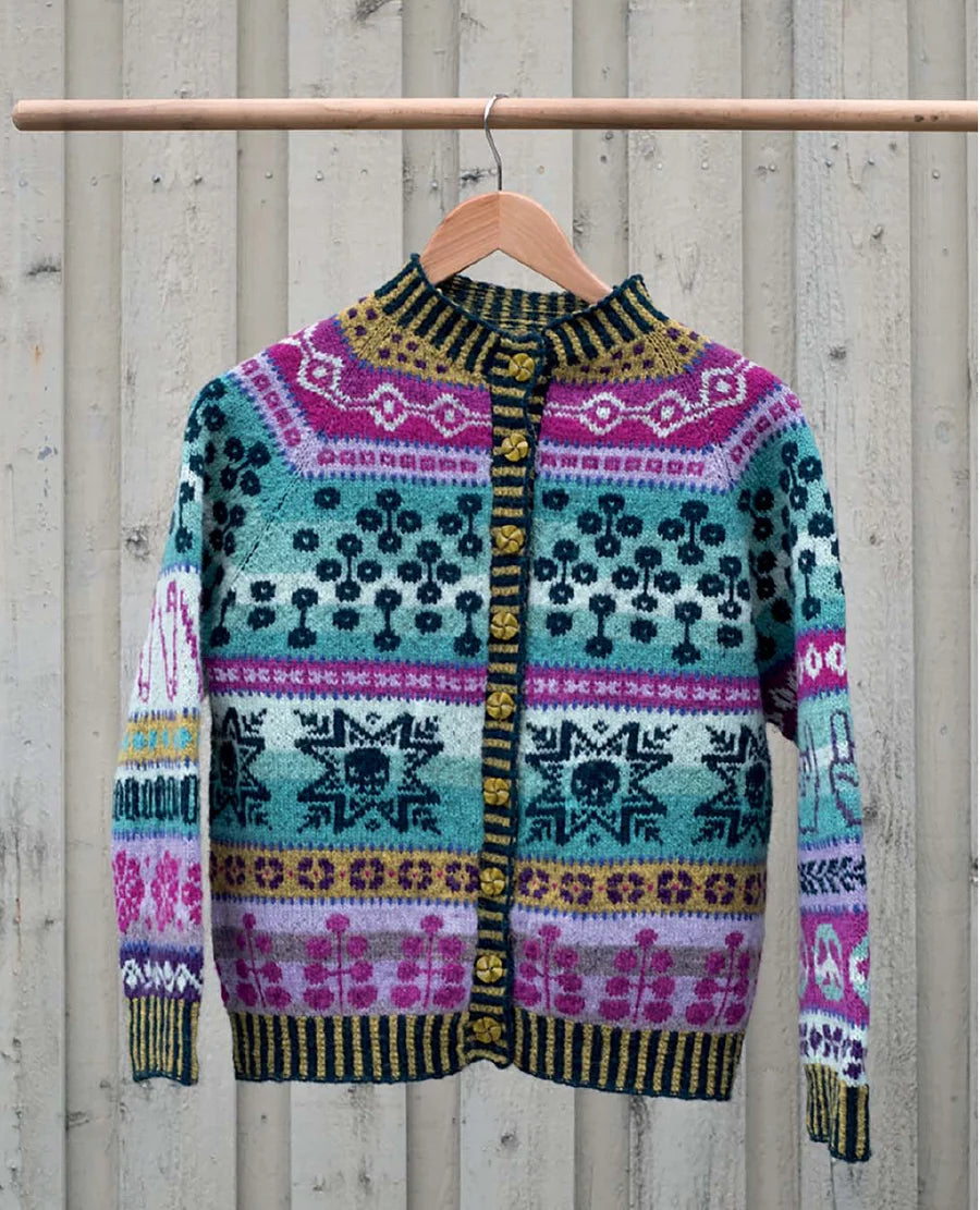 Alterknit Rebellion