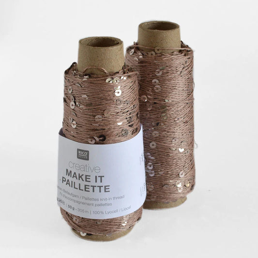 Rico - Creative Make It Pailette