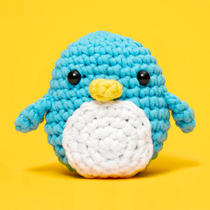 The Woobles Crochet Kits