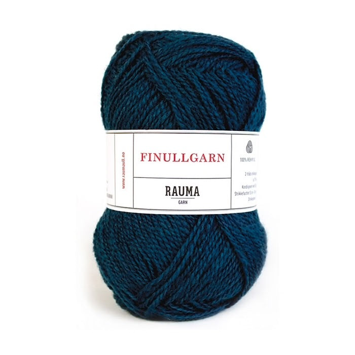 Rauma Finullgarn
