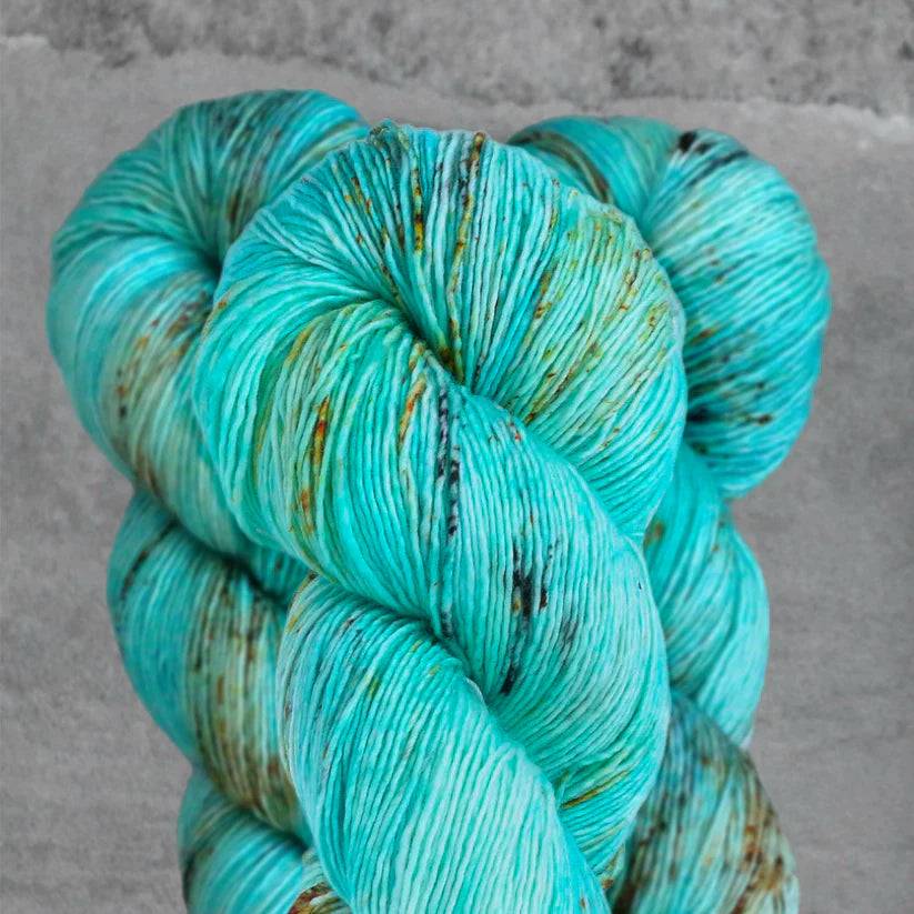 Madelinetosh A.S.A.P. Yarn