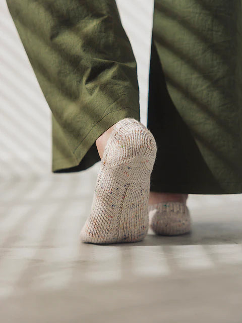 Sock Knitting Club by Amirisu Kurumi