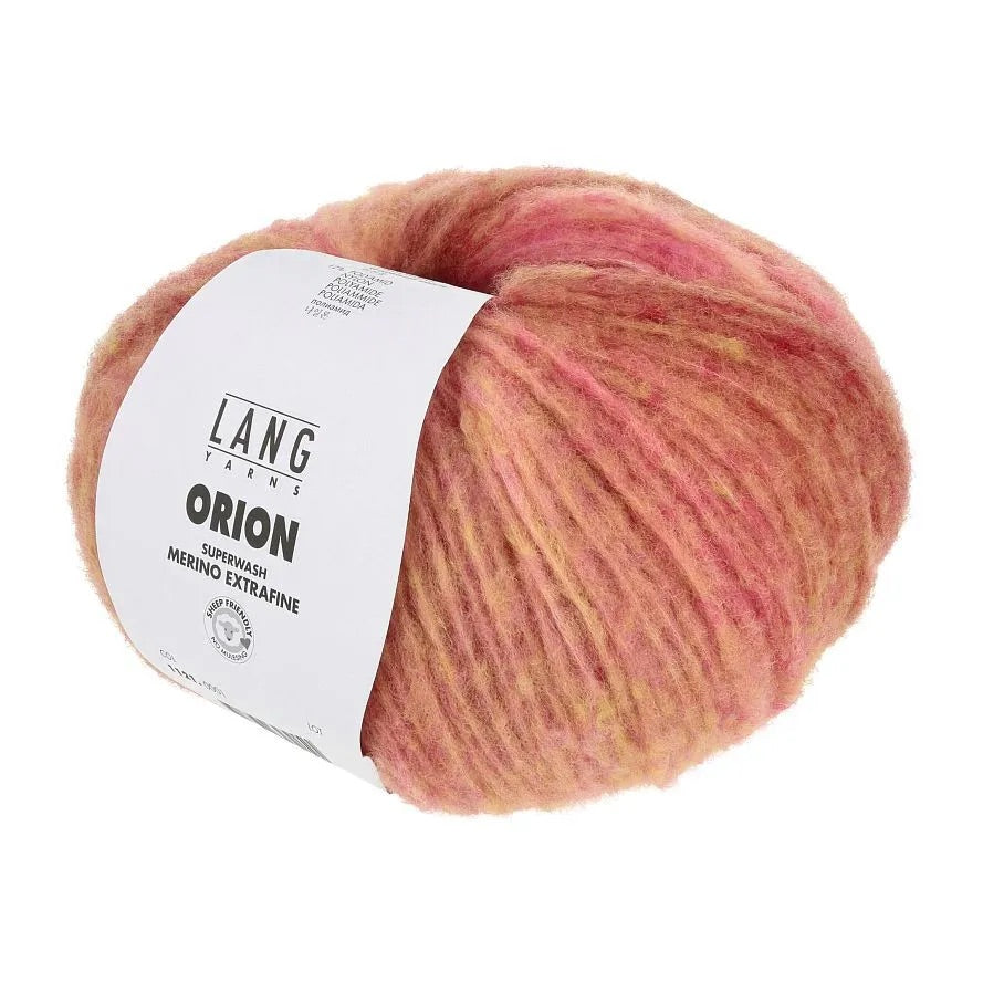 Lang Yarns Orion Yarn