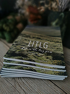 LITLG Magazine 1 - Through the Trees