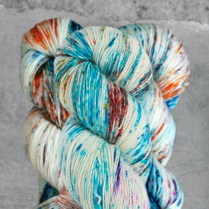 Madelinetosh A.S.A.P. Yarn