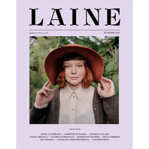 Laine Magazine, Issue 11