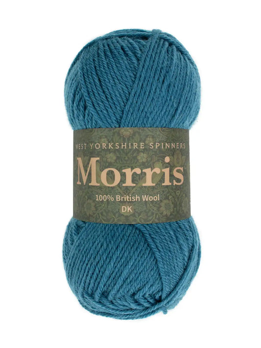 WYS Morris DK