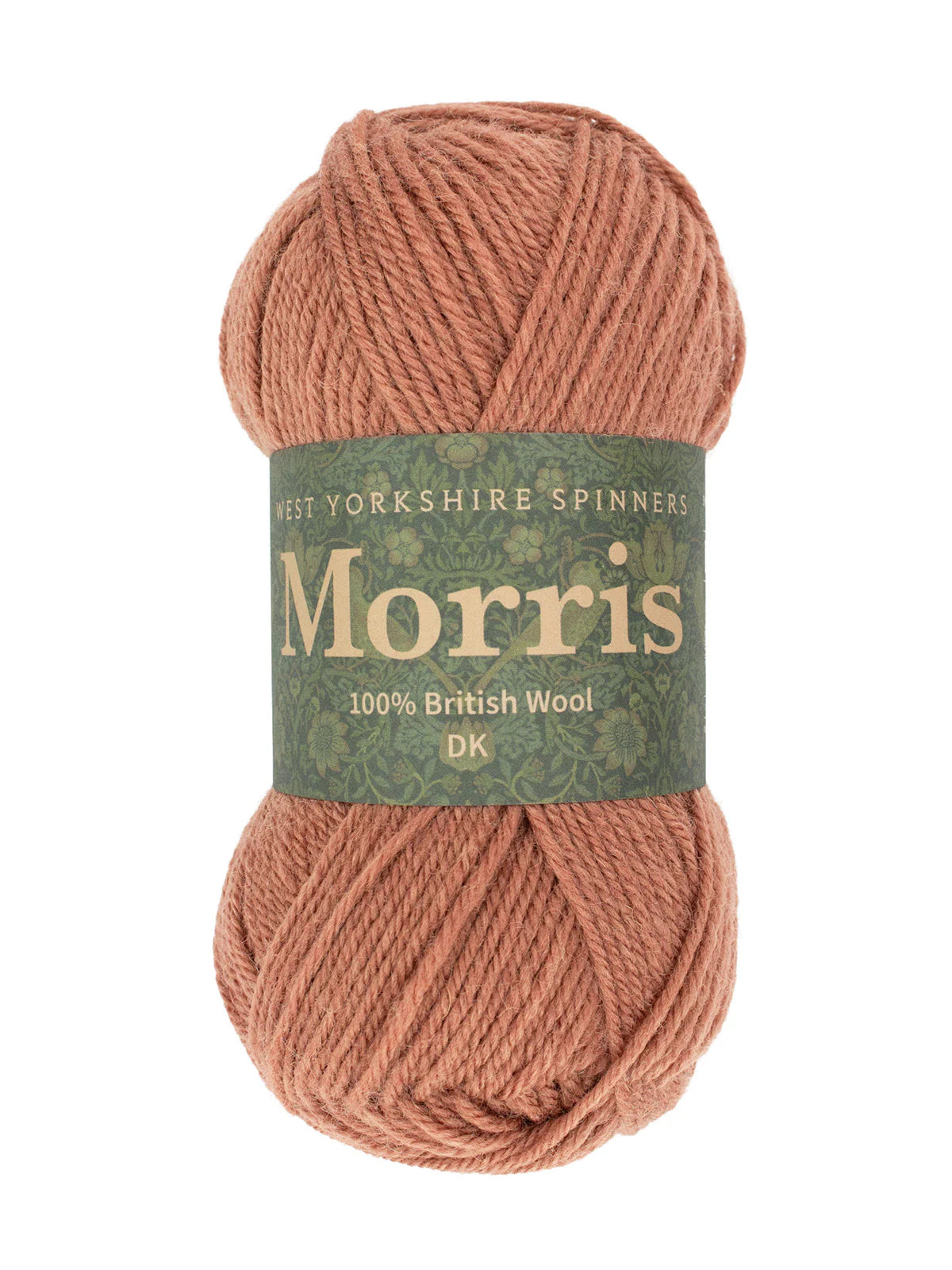 WYS Morris DK