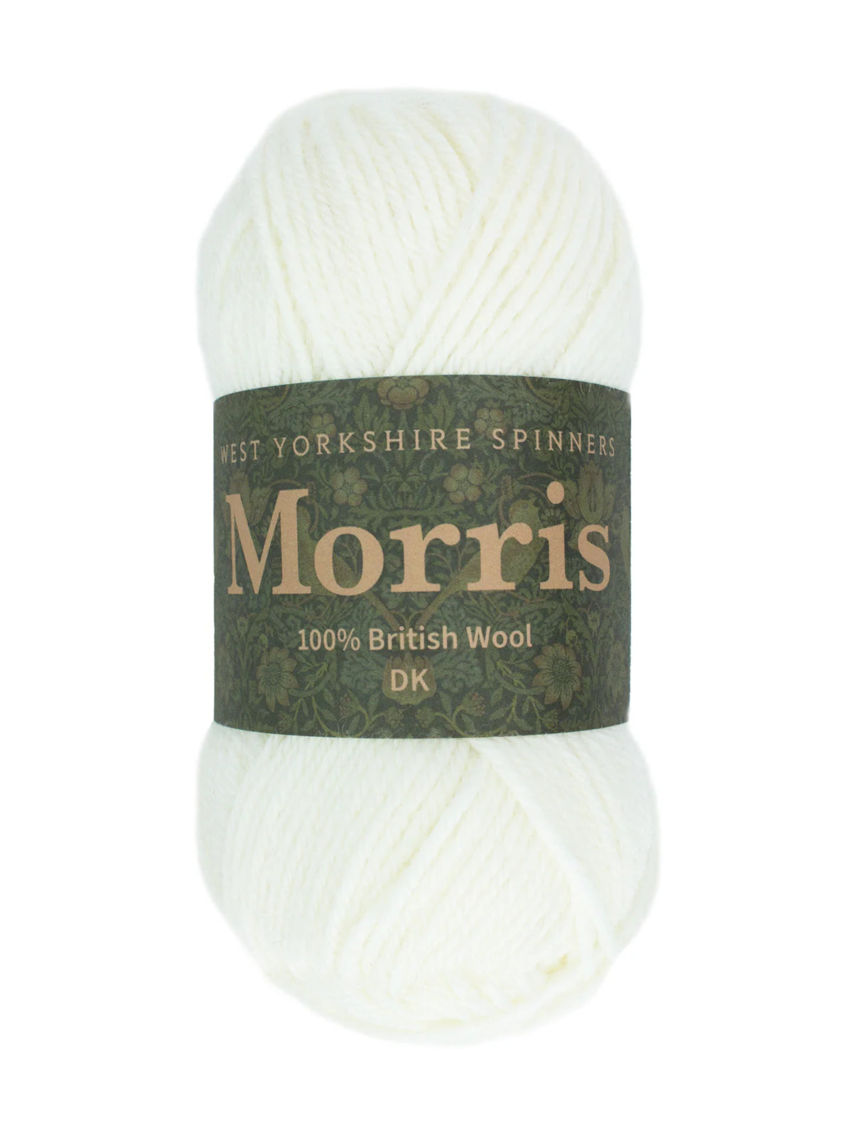WYS Morris DK