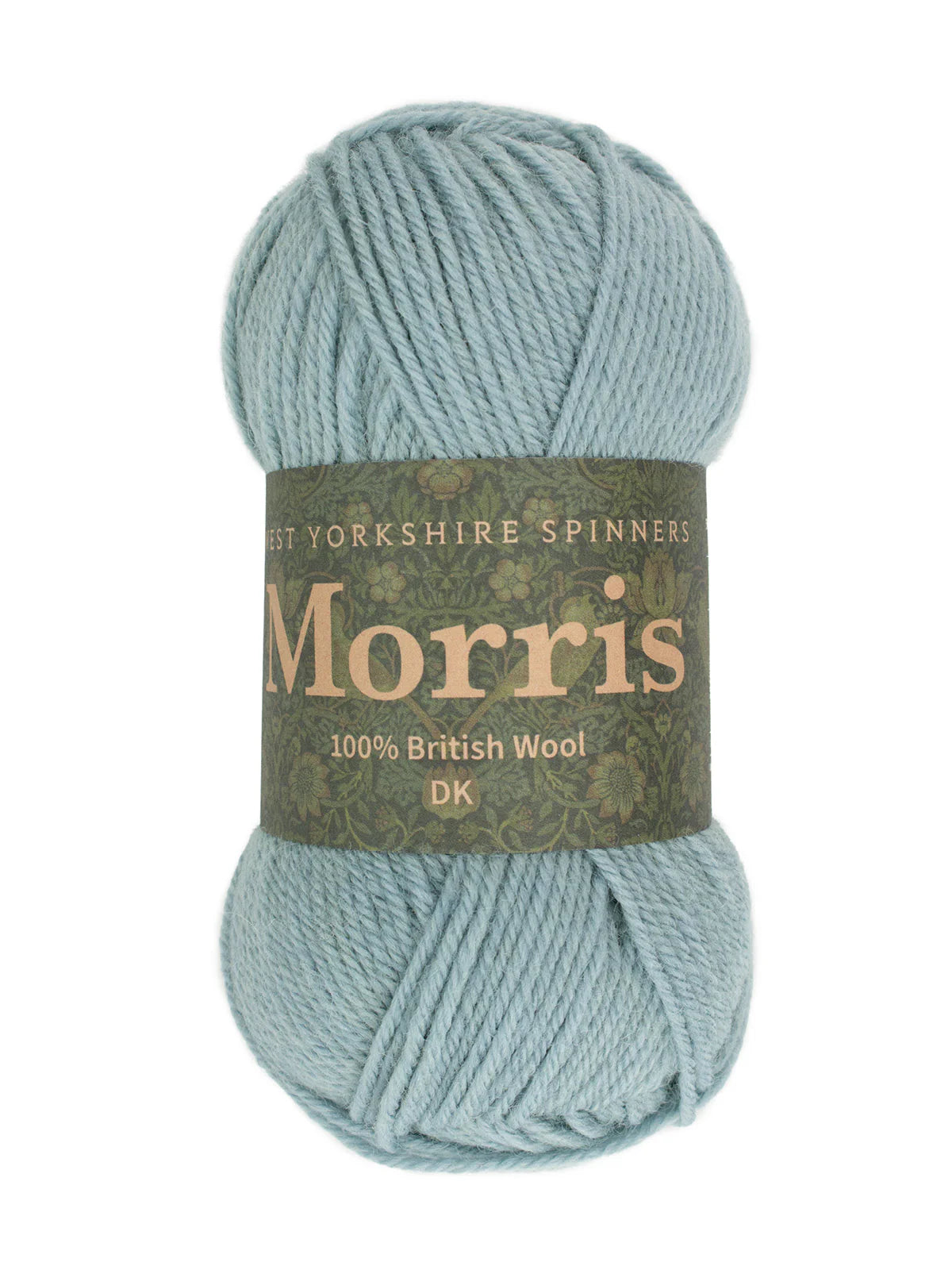 WYS Morris DK