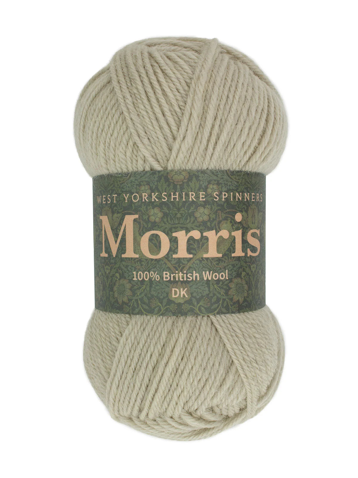WYS Morris DK