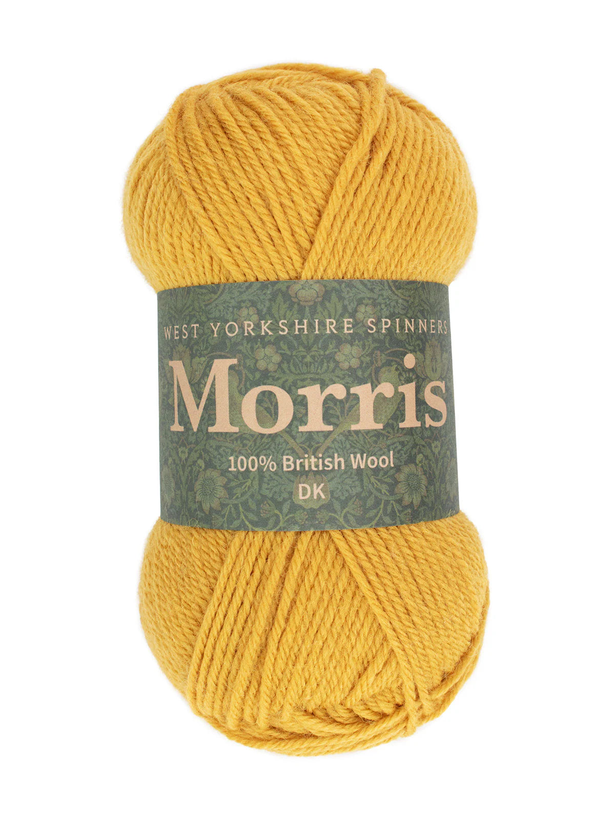 WYS Morris DK