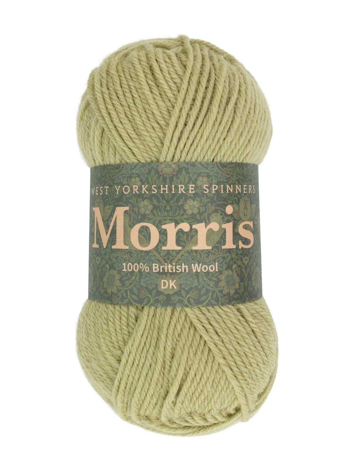WYS Morris DK