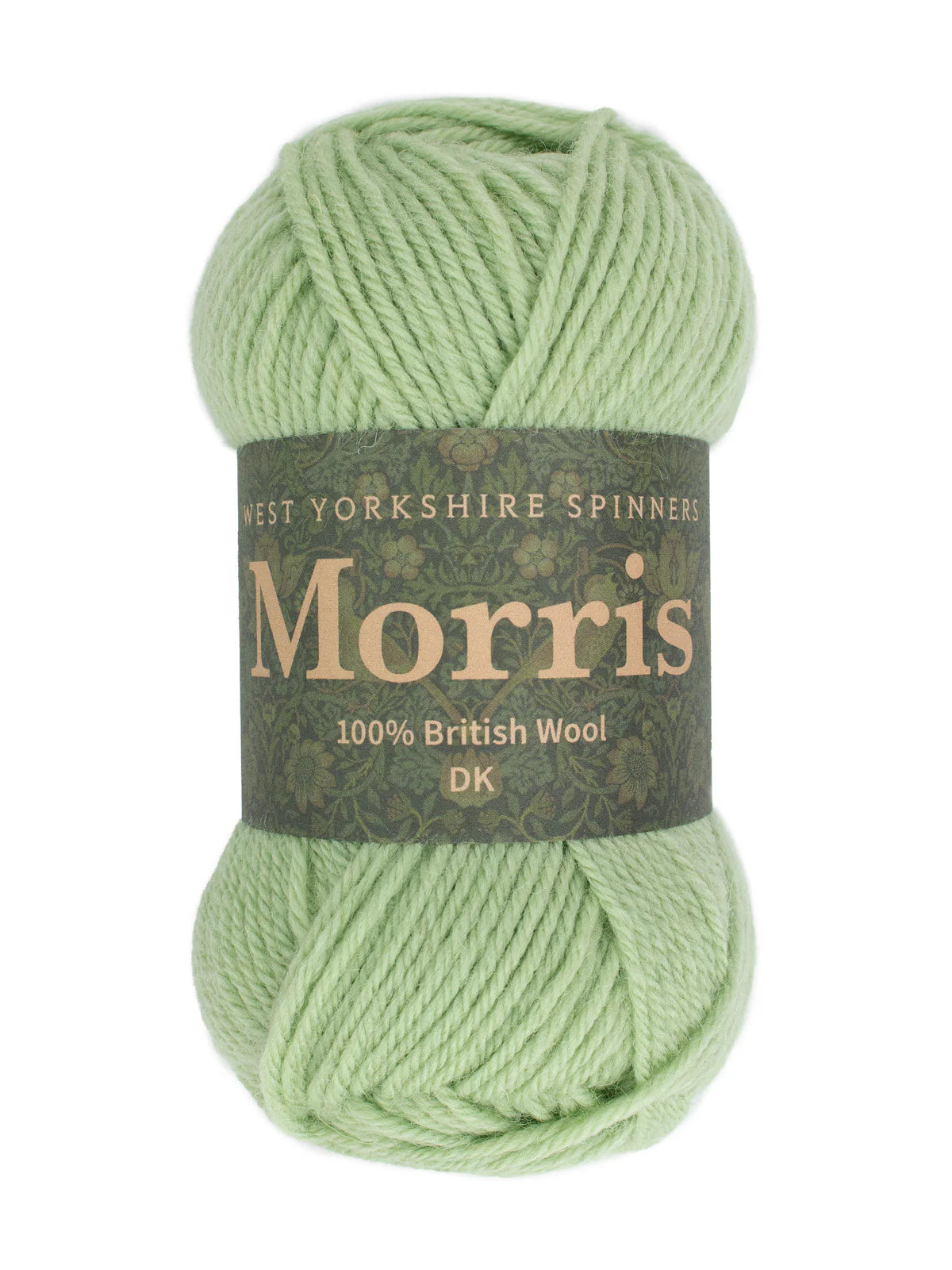 WYS Morris DK