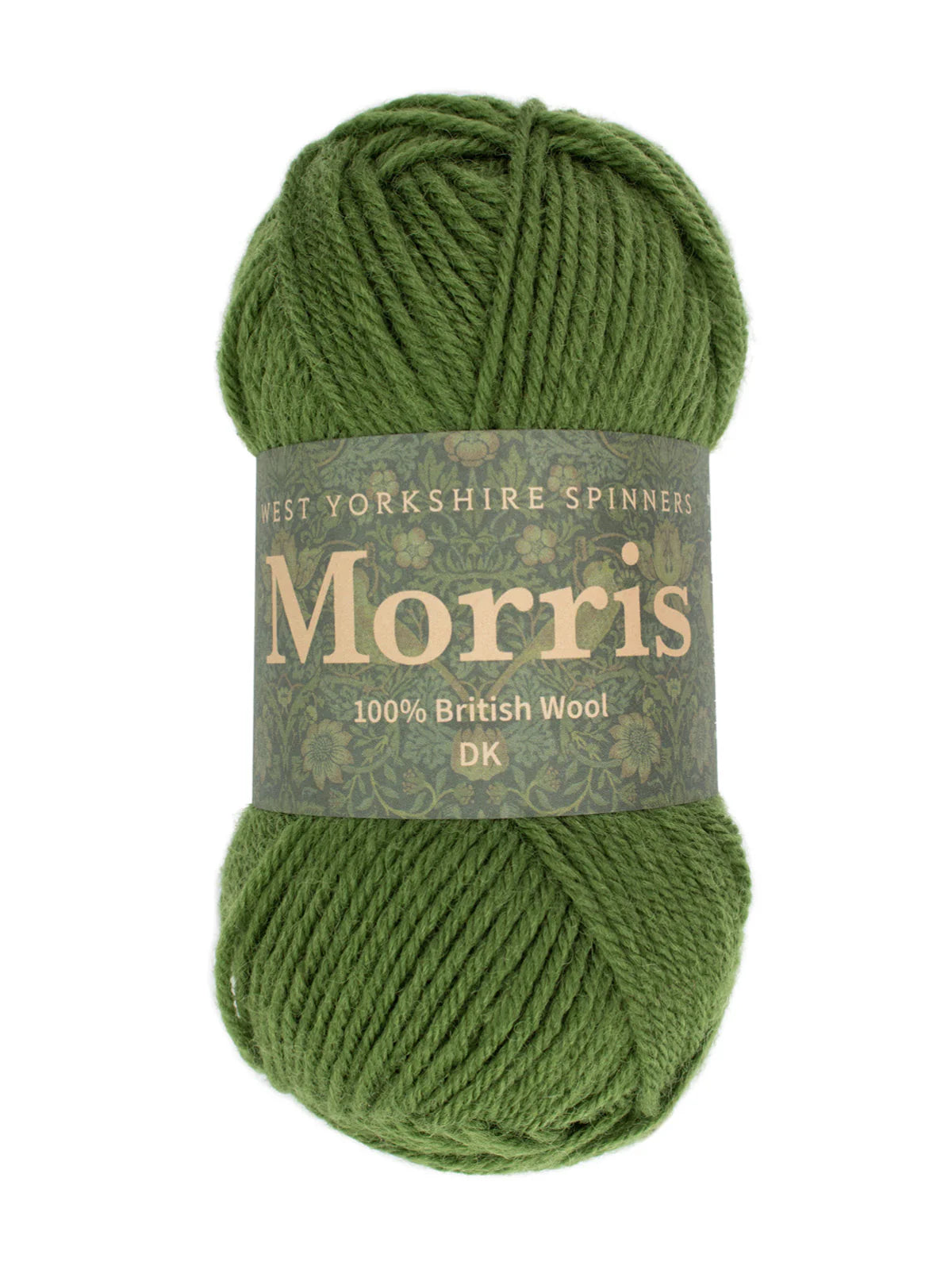 WYS Morris DK