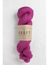Load image into Gallery viewer, WYS The Croft Shetland Aran