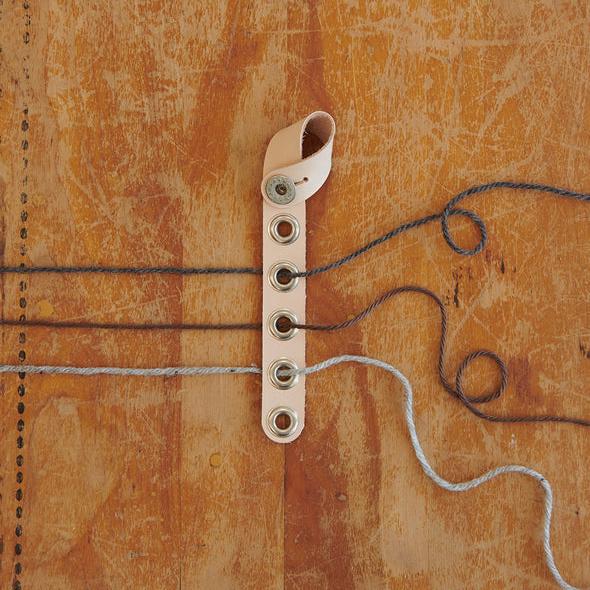 Artifact Knitting & Crochet Yarn Tender