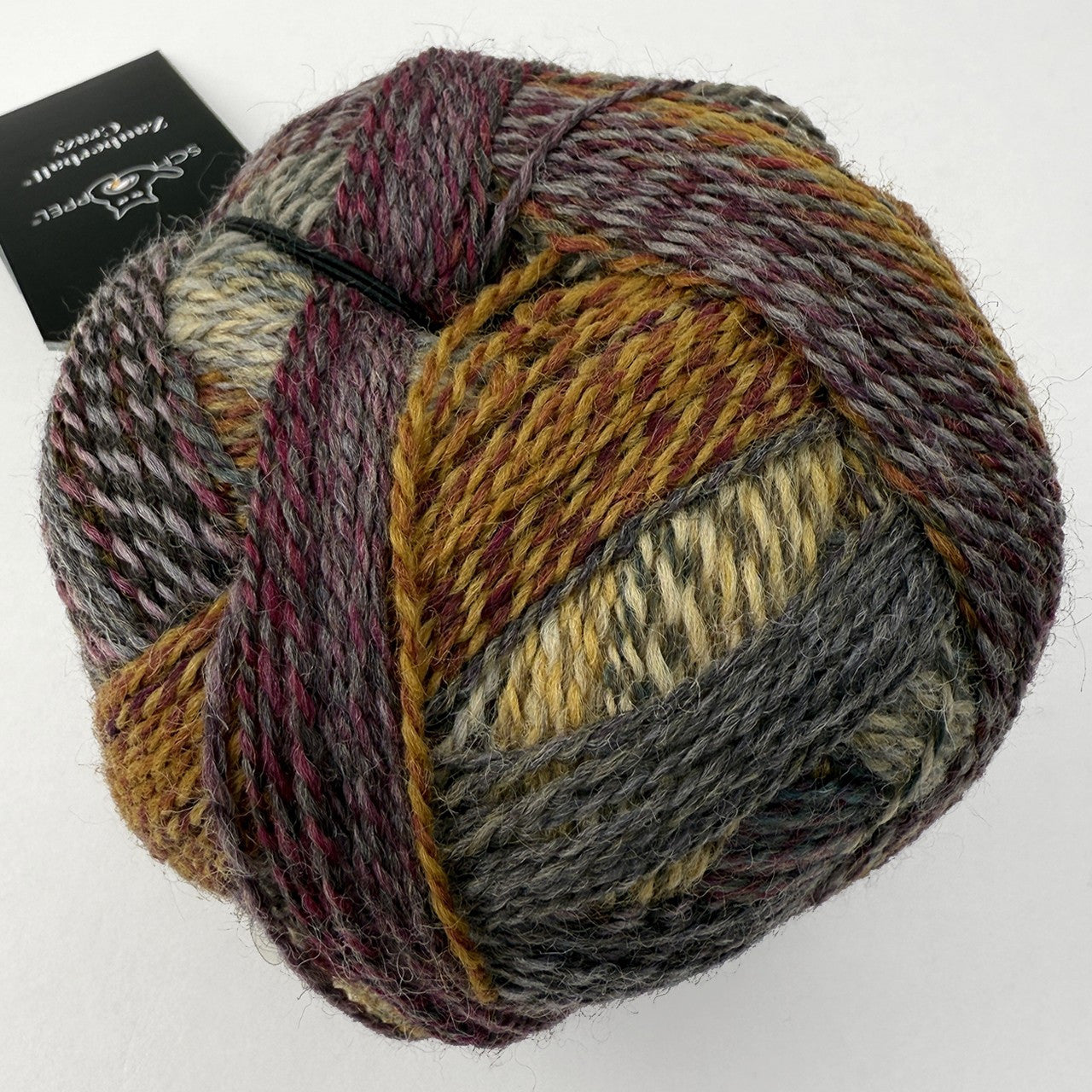 Schoppel Zauberball Crazy