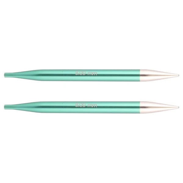 Knit Pro Zing IC Needle Tips 3.5"