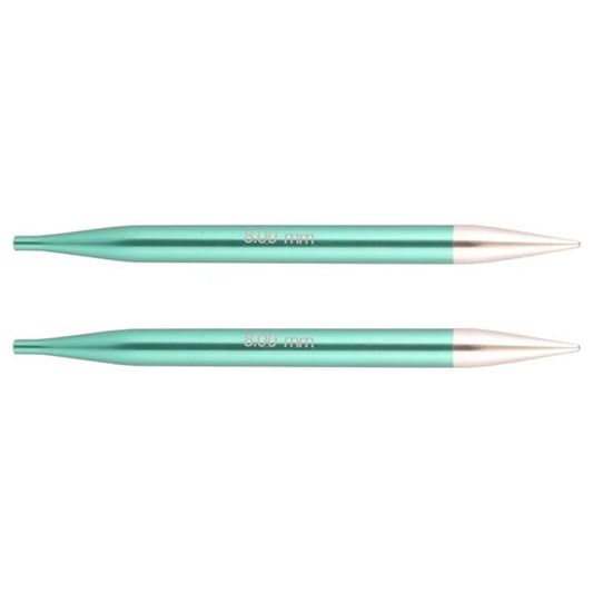 Knit Pro Zing IC Needle Tips 3.5"