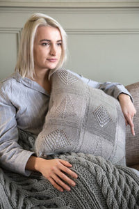 Afghan Knits by Martin Storey