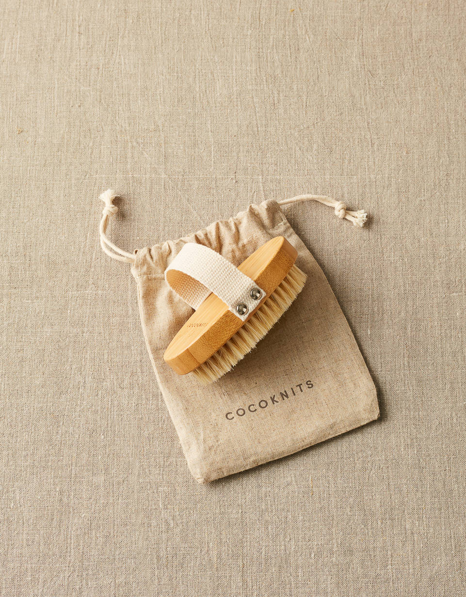 Cocoknits Sweater Brush