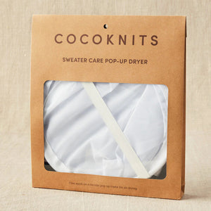 Cocoknits Pop Up Dryer