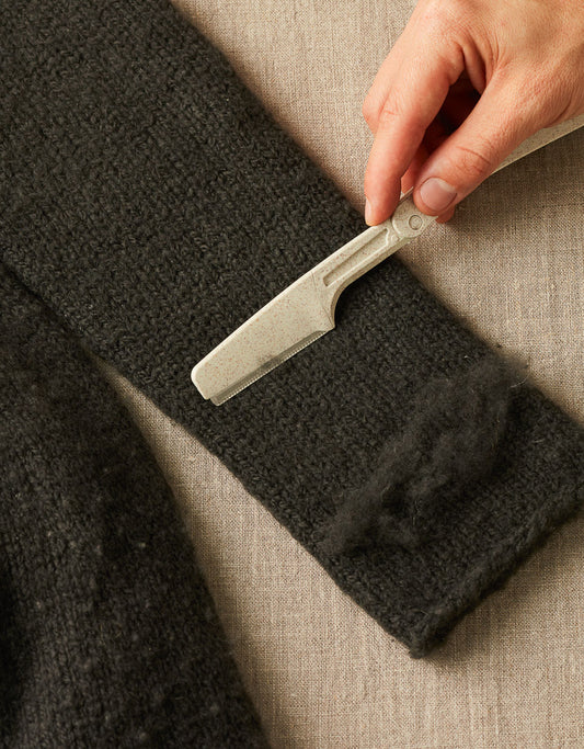 Cocoknits Fuzz Off Comb Original